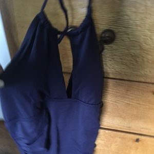 Loft one-piece swimsuit 12